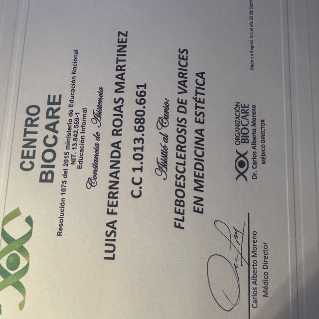 Acercar imagen: certificate 3