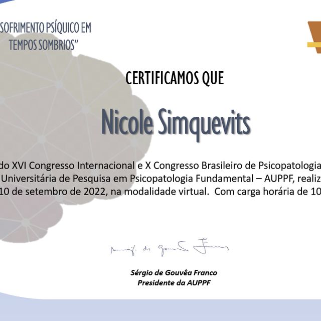 Ampliar imagem: certificate 6