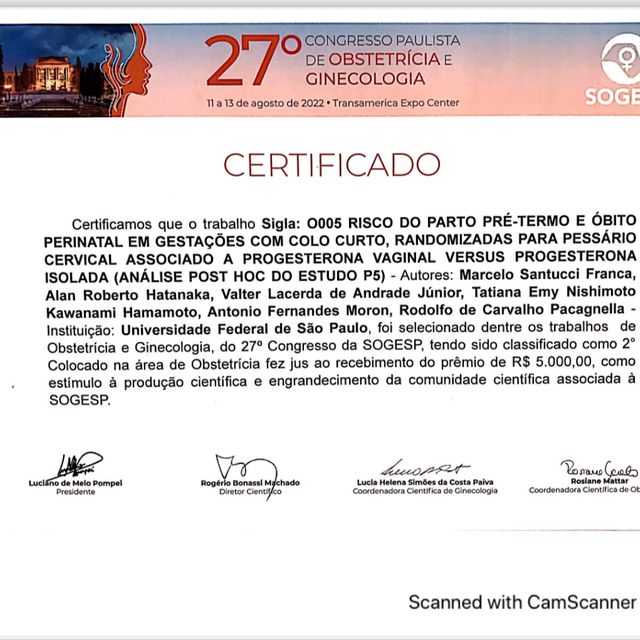 Ampliar imagem: certificate 3