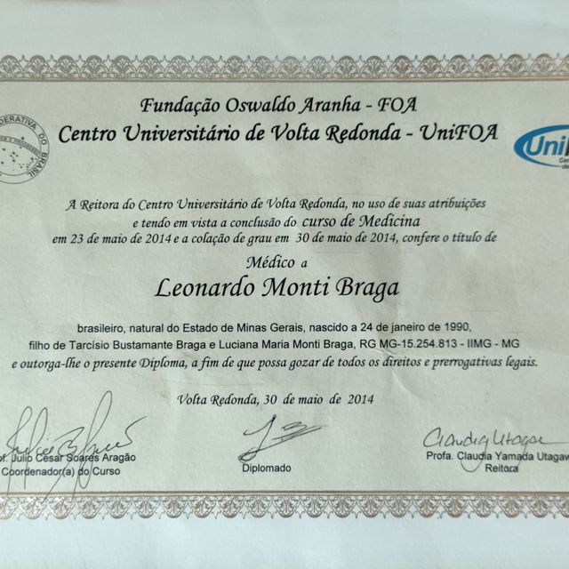 Ampliar imagem: certificate 1