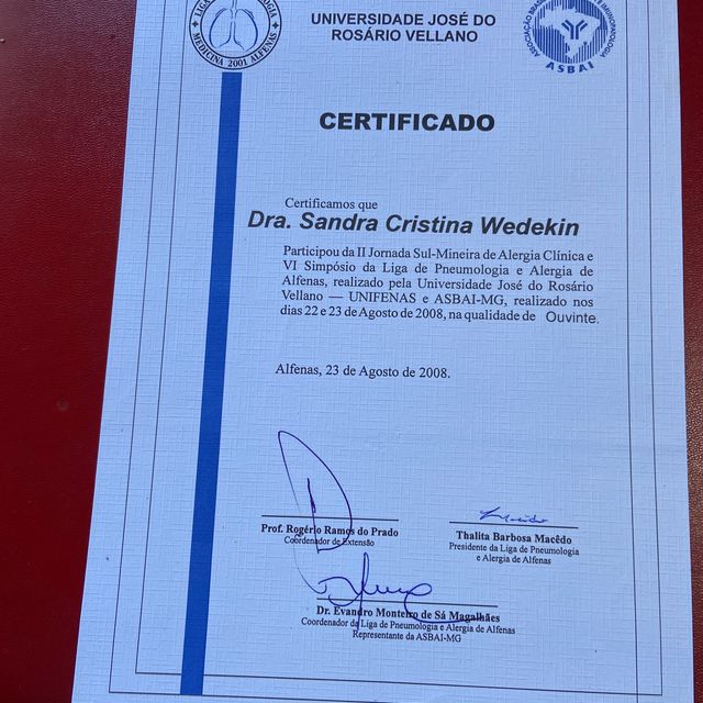Ampliar imagem: certificate 5