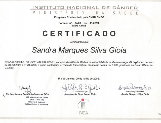 Ampliar imagem: certificate 3