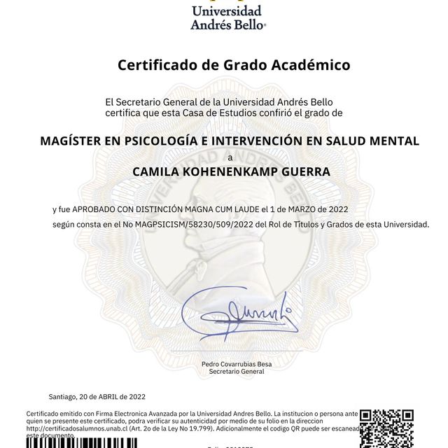 Acercar imagen: certificate 2