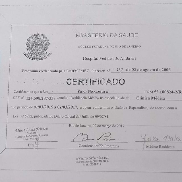 Ampliar imagem: certificate 4