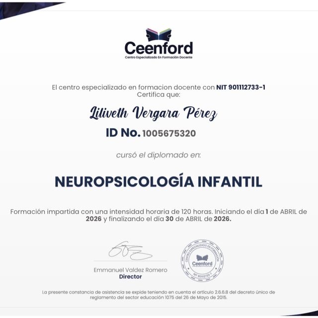 Acercar imagen: certificate 7