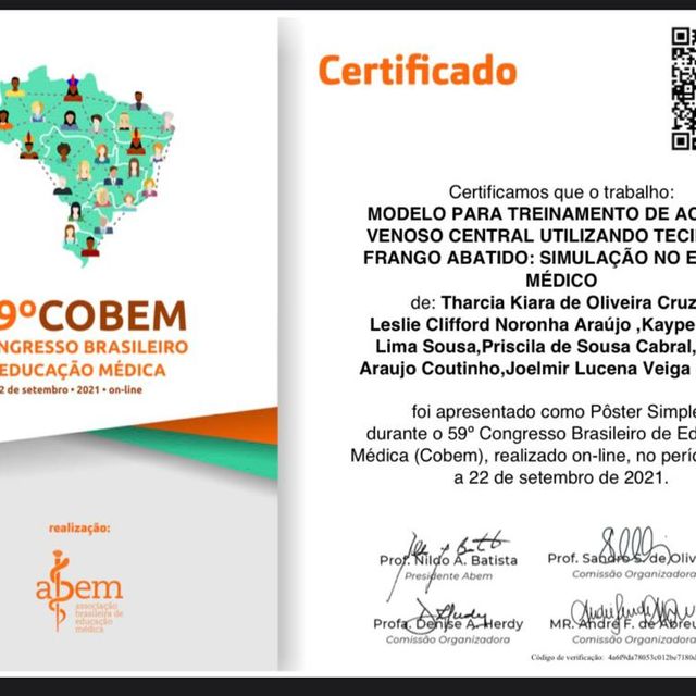 Ampliar imagem: certificate 3