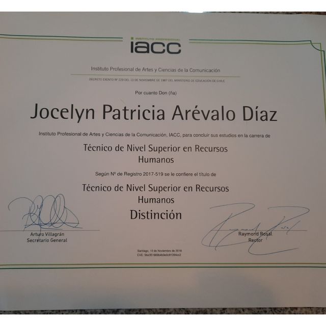 Acercar imagen: certificate 8