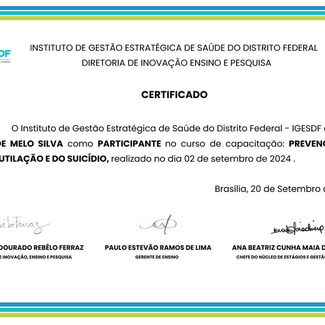 Ampliar imagem: certificate 5