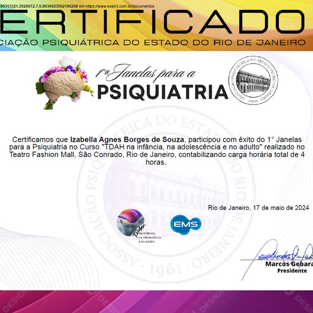 Ampliar imagem: certificate 11