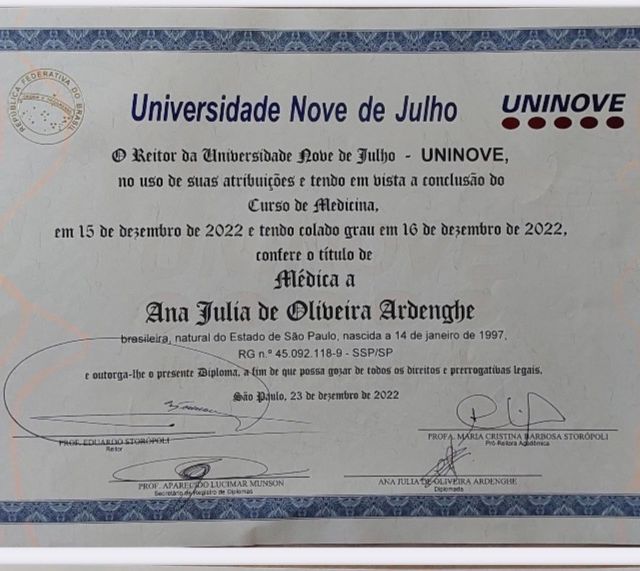 Ampliar imagem: certificate 1