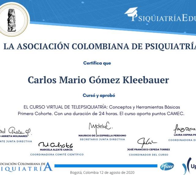 Acercar imagen: certificate 15