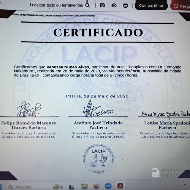 Ampliar imagem: certificate 4