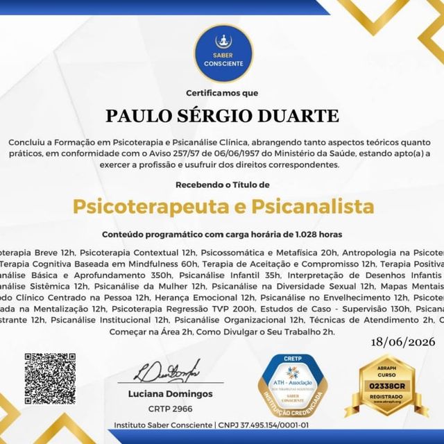 Ampliar imagem: certificate 1
