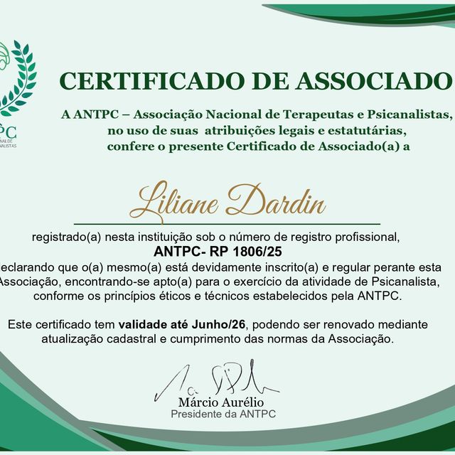 Ampliar imagem: certificate 1