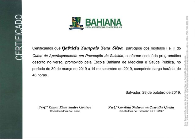 Ampliar imagem: certificate 1