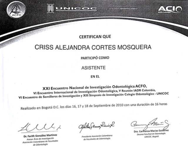 Acercar imagen: certificate 8