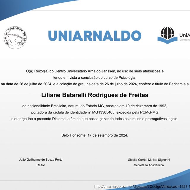 Ampliar imagem: certificate 1