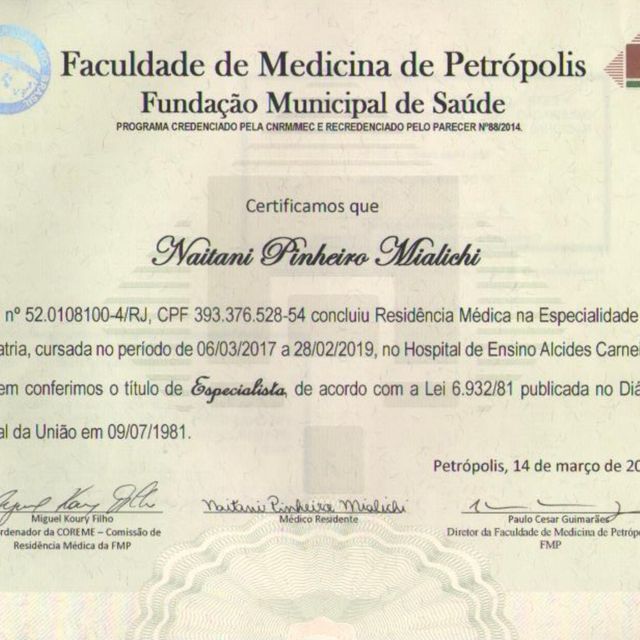 Ampliar imagem: certificate 1