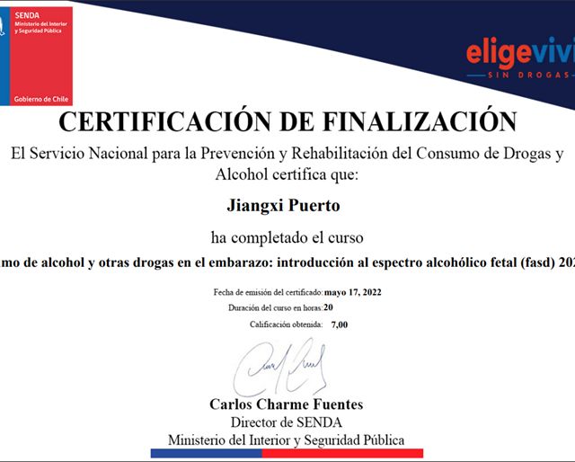 Acercar imagen: certificate 1