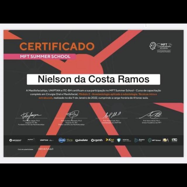 Ampliar imagem: certificate 4