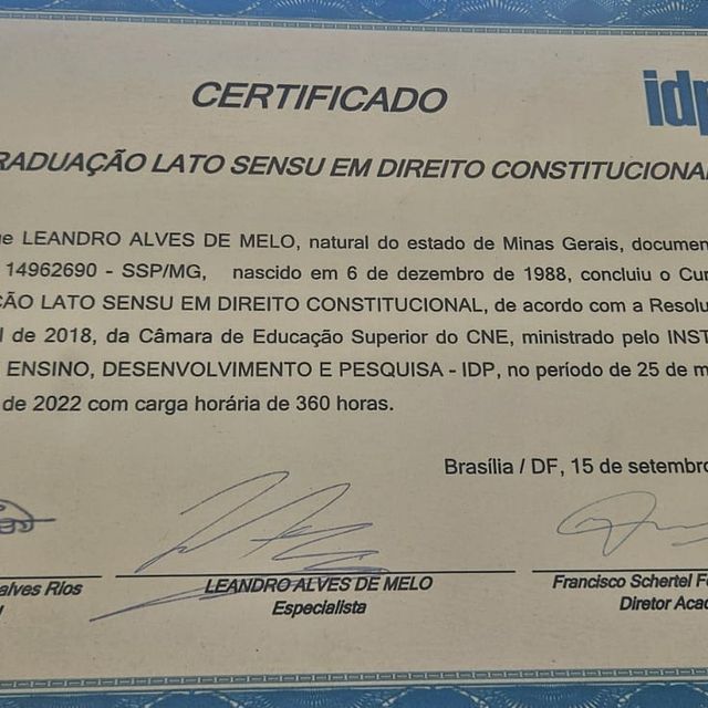 Ampliar imagem: certificate 7