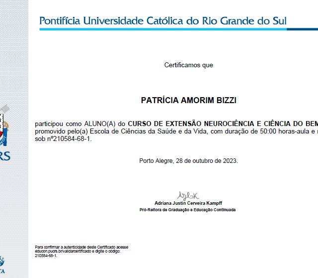 Ampliar imagem: certificate 1