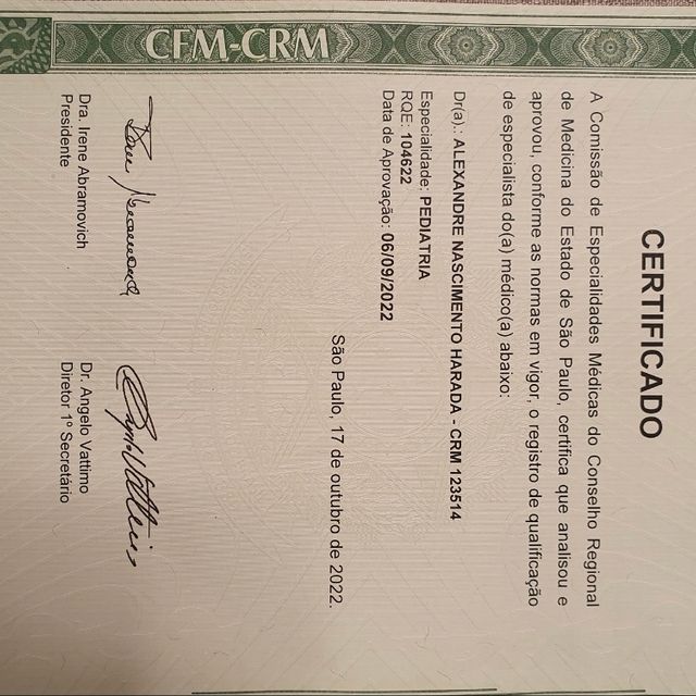 Ampliar imagem: certificate 3