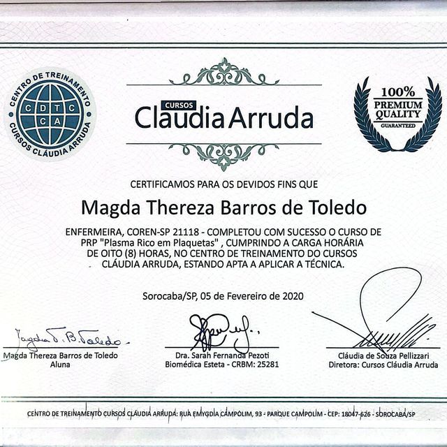 Ampliar imagem: certificate 6