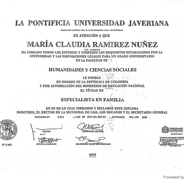 Acercar imagen: certificate 2