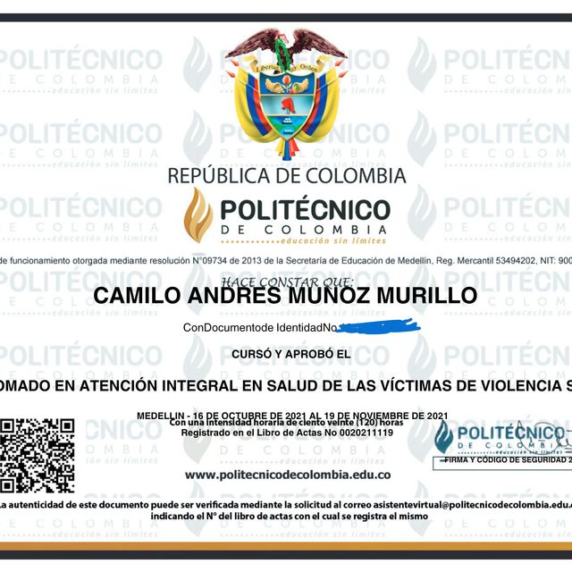 Acercar imagen: certificate 2