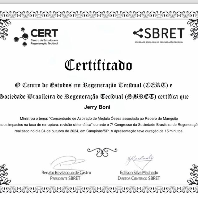 Ampliar imagem: certificate 17