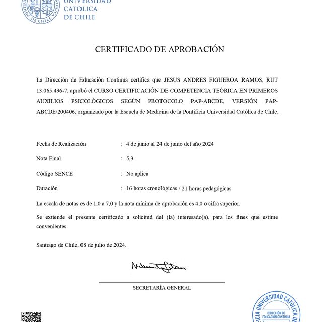Acercar imagen: certificate 4