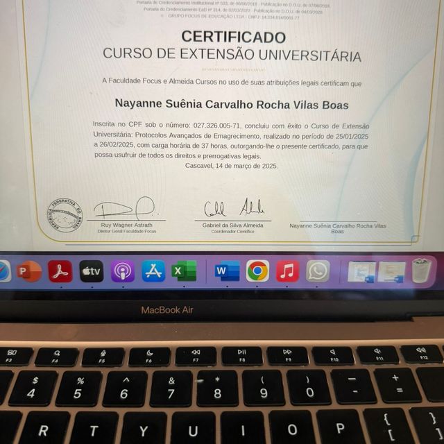 Ampliar imagem: certificate 1