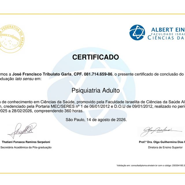 Ampliar imagem: certificate 1