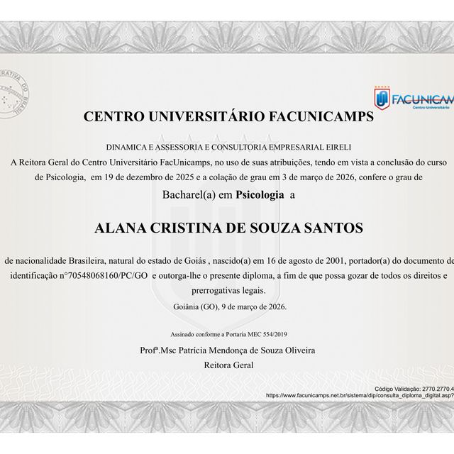Ampliar imagem: certificate 1
