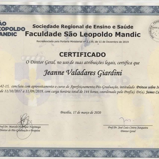 Ampliar imagem: certificate 6