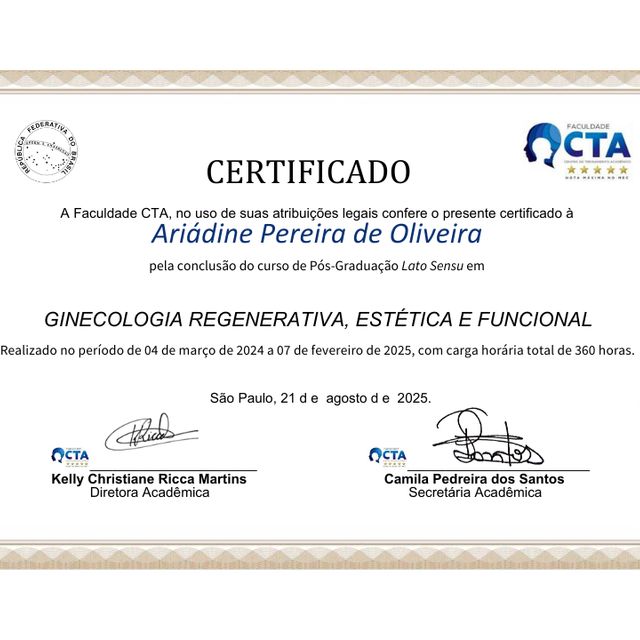 Ampliar imagem: certificate 4