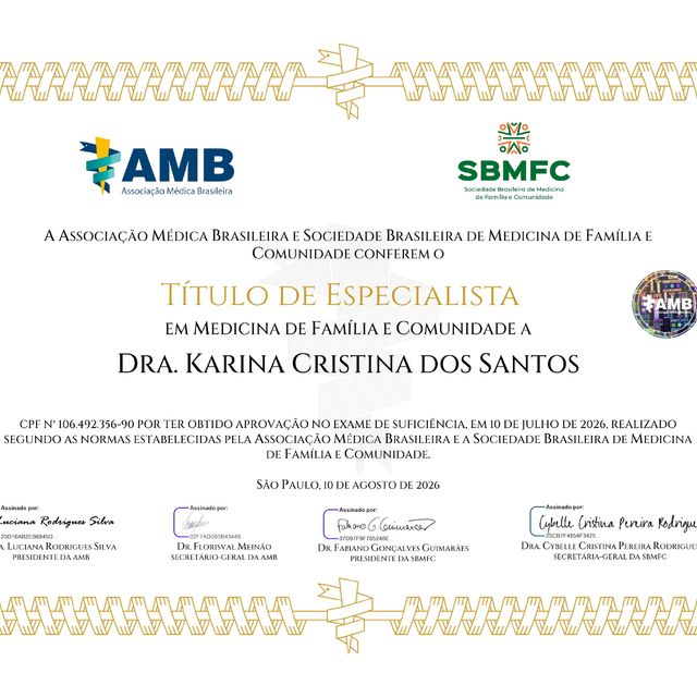 Ampliar imagem: certificate 4