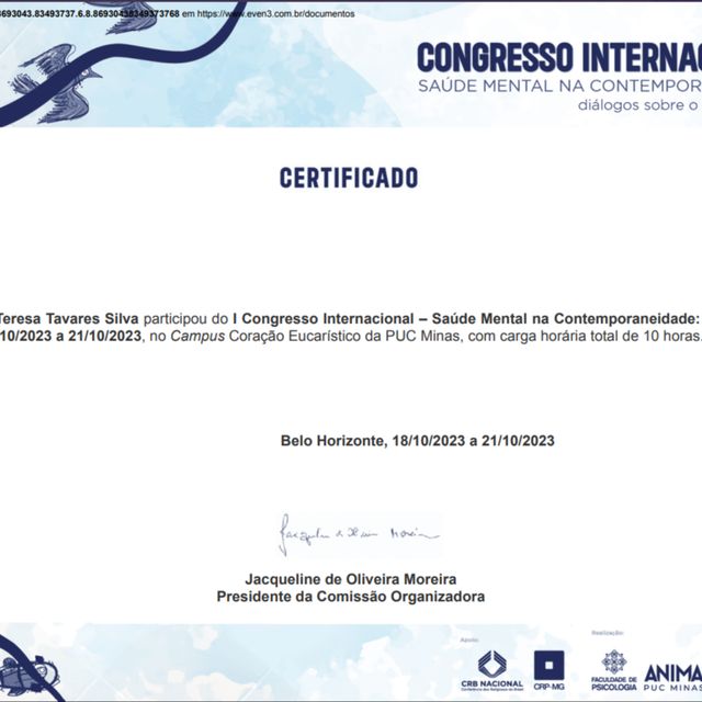 Ampliar imagem: certificate 5