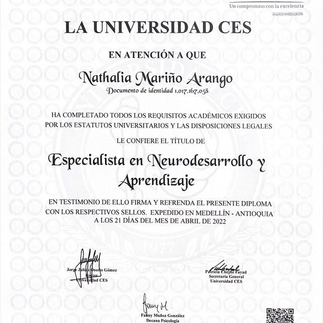 Acercar imagen: certificate 2