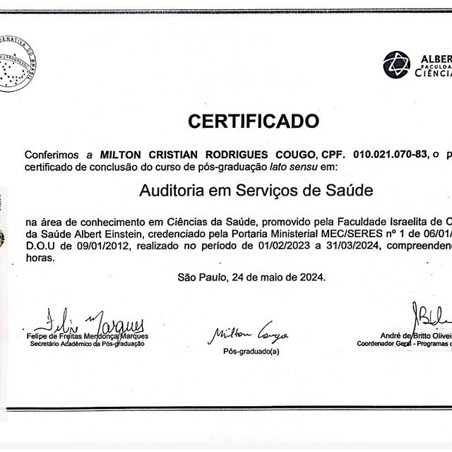 Ampliar imagem: certificate 1
