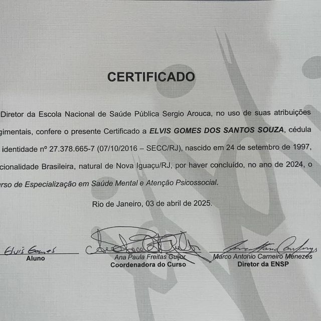 Ampliar imagem: certificate 1
