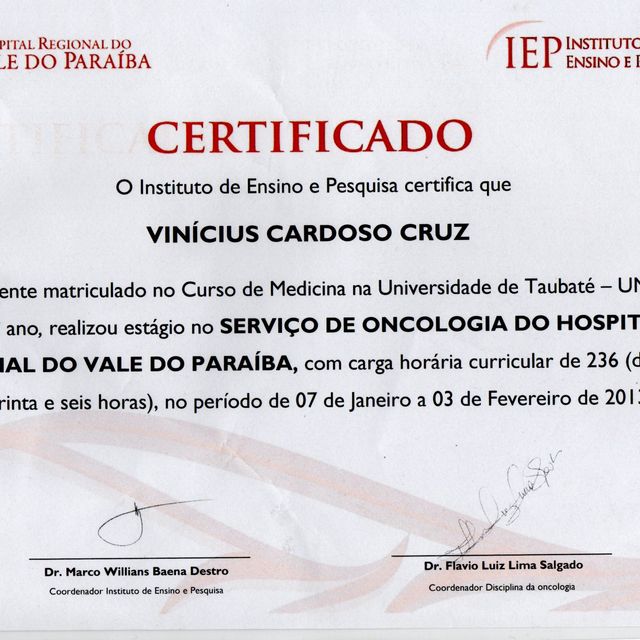 Ampliar imagem: certificate 8