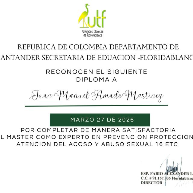 Acercar imagen: certificate 99