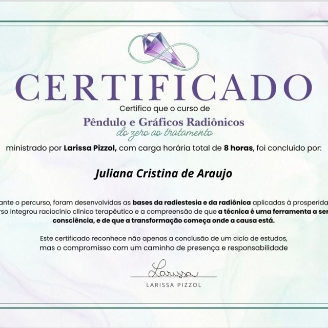 Ampliar imagem: certificate 16