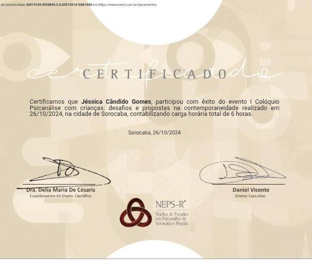Ampliar imagem: certificate 2