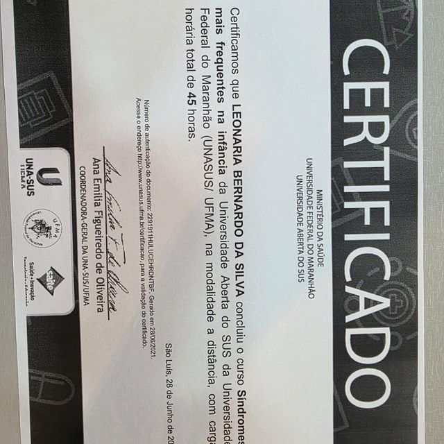 Ampliar imagem: certificate 4