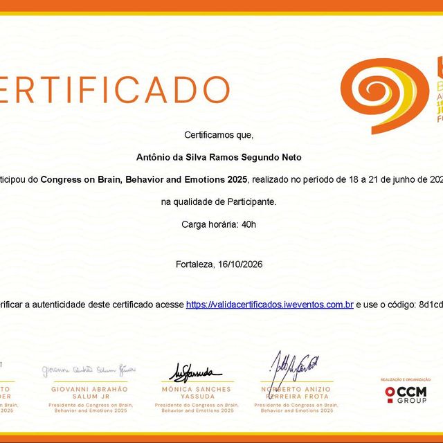 Ampliar imagem: certificate 1