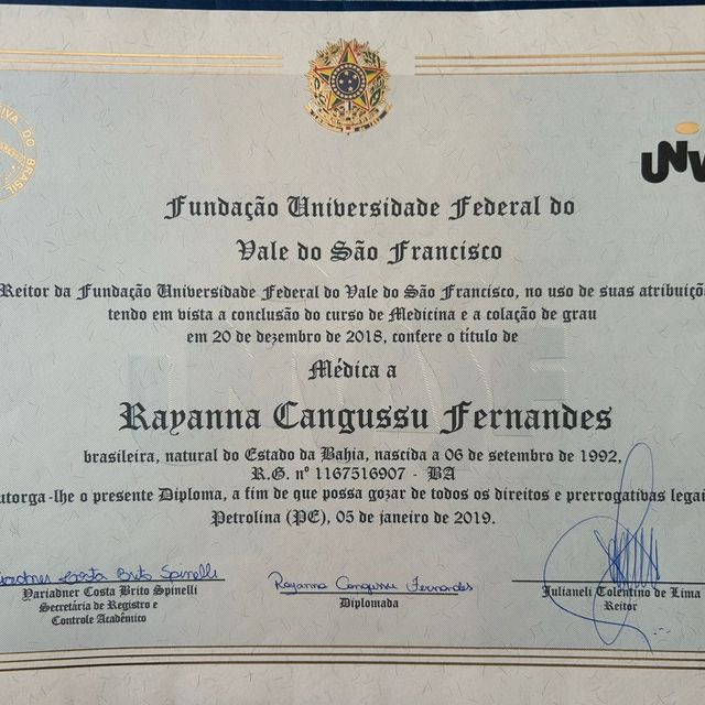 Ampliar imagem: certificate 1