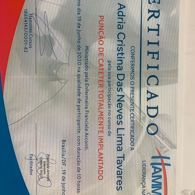 Ampliar imagem: certificate 3